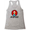 velvet duck Racerback Tank