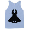 avatar the last air master Tank Top