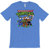 killer turtles T-Shirt