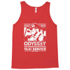mario odyssey Tank Top