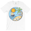 summer ornament T-Shirt