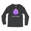 oh Long Sleeve Shirts
