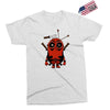 deadpool minion Exclusive T-shirt