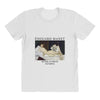 Edouard Manet Olympia All Over Women's T-shirt