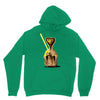 be good Unisex Hoodie