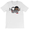 pulp fiction cartoon ideal birthday present or gift T-Shirt