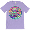 psycho cat T-Shirt
