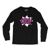 cool !!! Long Sleeve Shirts