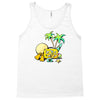 summer beach Tank Top