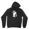 %5 unicorn %95 ninja Unisex Hoodie