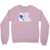 this too shall pabst Crewneck Sweatshirt