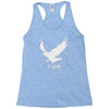 E Lang Racerback Tank