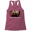 just a bunch of hocus pocus sanderson sisters Racerback Tank