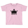 fahrie Toddler T-shirt