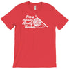 i'm a knotty knotty hooke T-Shirt