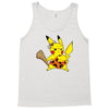 caveman mouse Tank Top