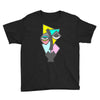 newest 2016 harajuku Youth Tee
