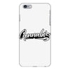 cannabis 2 iPhone 6 Plus/6s Plus Case