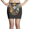 nightmare Mini Skirts