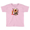 overkill Toddler T-shirt
