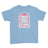 spirited soap Youth Tee