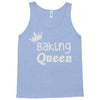 baking queen Tank Top