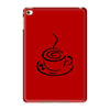 Cooffee art iPad Mini 4