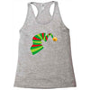 hat Racerback Tank