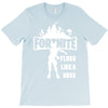 Floss Like A Boss T-Shirt