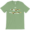 s&rsquo;morse code T-Shirt