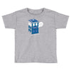sci fi sacrilege Toddler T-shirt