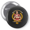 pulp fighter Pin-back button