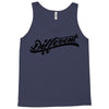 different Tank Top