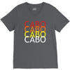 cabo V-Neck Tee