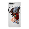 death bunny. iPhone 7 Plus Case
