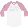 mother hustler 3/4 Sleeve Shirt