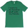 hoodrat stuff with my friends T-Shirt