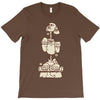 shrine of the silver monkey T-Shirt