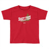 shady pines Toddler T-shirt