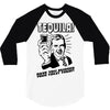 tequila 3/4 Sleeve Shirt