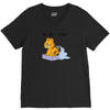 No, Not Today V-Neck Tee