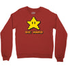 die hard Crewneck Sweatshirt