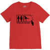problem solved 2 V-Neck Tee