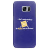 i dont need condoms the aids will kill the baby Samsung Galaxy S7 Edge