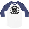 pistonheads fifteen years strong 3/4 Sleeve Shirt