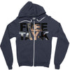 Free Tay-k Zipper Hoodie