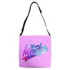 MENDES_ARMY 2 Adjustable Strap Totes