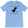 internet is broken game funky T-Shirt