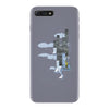 rain, rain, go away iPhone 7 Plus Case