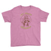los pollos hermanos Youth Tee